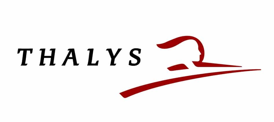 Thalys logo