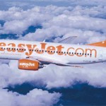 easyjet avion