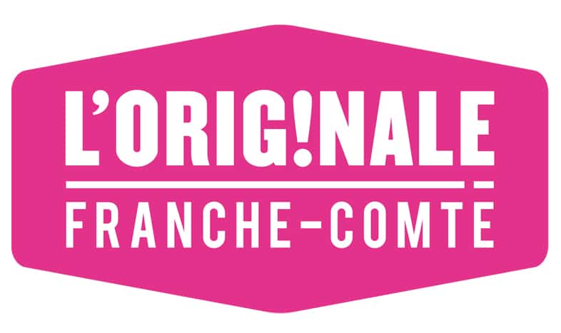 Logo Franche-Comté