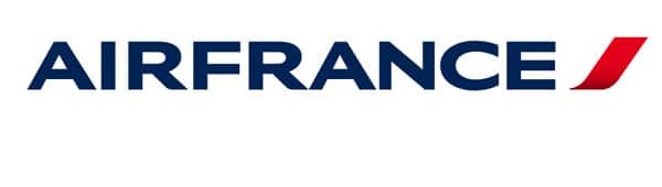 Air France Logo