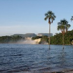 Amazonie Venezuela