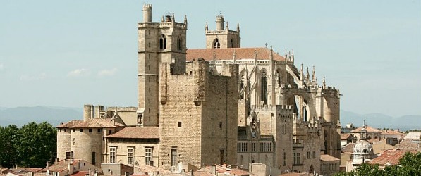 Ville de Narbonne