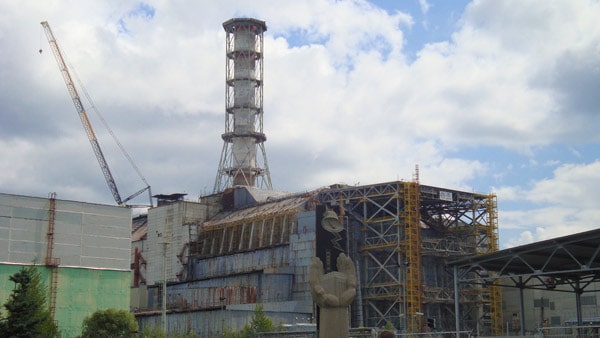 Tchernobyl