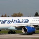 Avion Thomas Cook