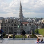 Bruxelles - cente ville