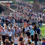 Rome - Forum