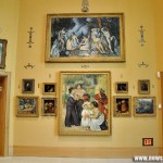 Fondation Barnes - Tableaux