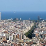 Barcelone