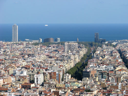 Barcelone