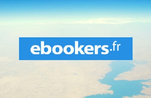 Ebookers.fr