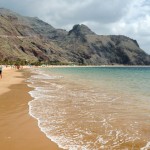 Plage de Tenerife