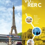 Livre vu du RER C