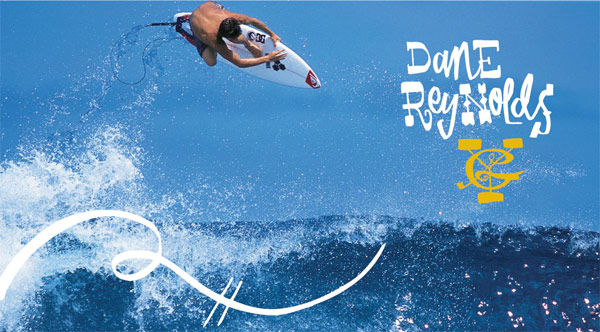 Dane Reynolds