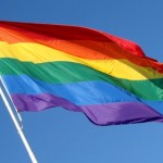 Drapeau gay