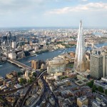 Londres - the shard