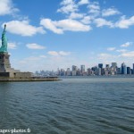 New York - Statue de la Liberté