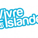 Logo - Vivre en islande