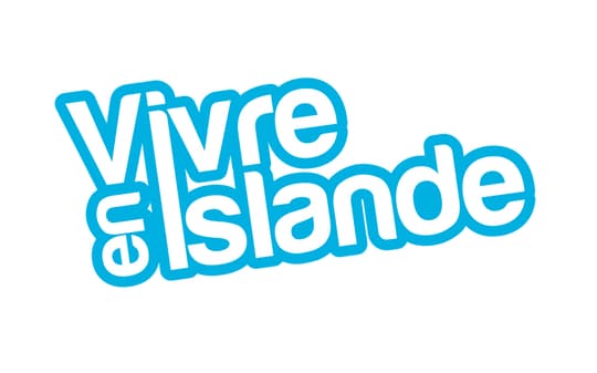 Logo - Vivre en islande