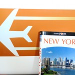 Calibag et guide New York