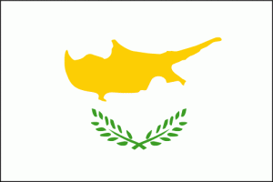 drapeau chypre