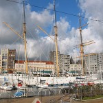 Belgique - Ostende