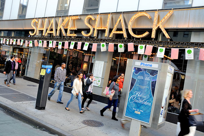 Shake Shack