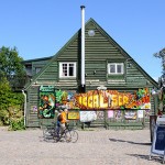 Copenhague - Christiania