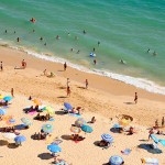 Bord de mer - Plage