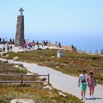 Portugal - Bord de mer