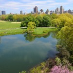 New-York - Central Park