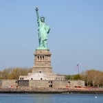 New York - Statue de la liberté