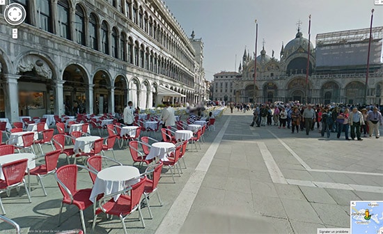 venise-google-street-view