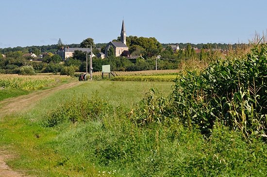 village-eglise