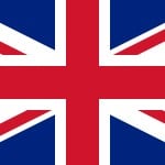 Drapeau UK