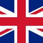 Drapeau UK