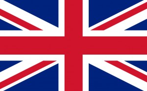 Drapeau UK