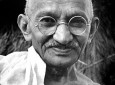 Henri Cartier-Bresson - Mahatma Gandhi in his Final Hour 1948