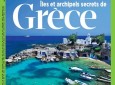 Couverture Géo Grèce