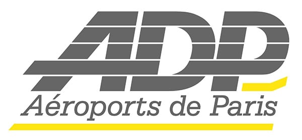 Logo ADP