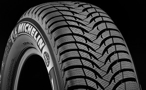 Pneu Michelin