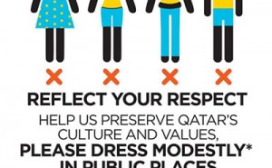 Reflect your respect