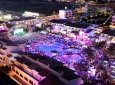 Hotel à Ibiza - Fête