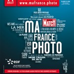 Affiche - Ma France En Photo