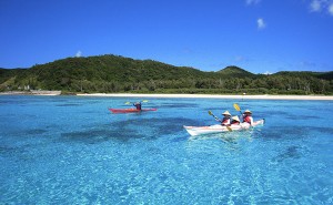Japon - Okinawa