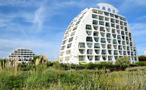 La Grande Motte