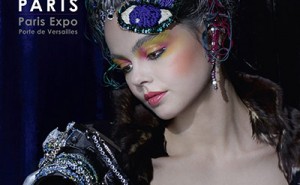 Affiche salon photo 2014