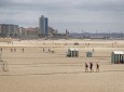 Plage - DxO avec clearview