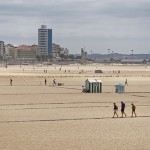 Plage - DxO avec clearview