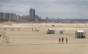 Plage - DxO avec clearview