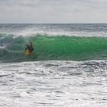 Surfeur - DxO avec retouche
